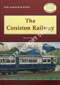 The Coniston Railway by WESTERN, Robert